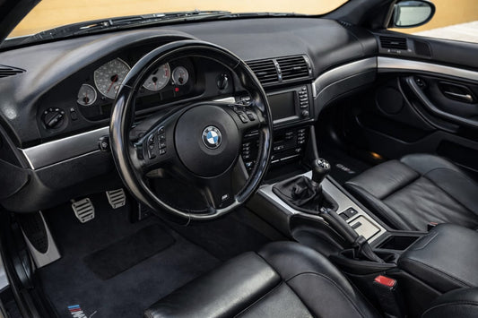 PLASTIC RESTORE - SEAL SiO2 - Renovador de Plastica