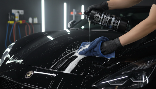 Ceramic Boost Protect SiO2