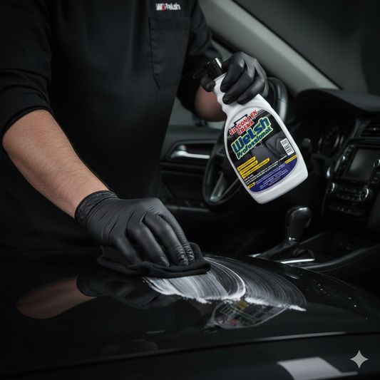 Silicona en Crema Botella 500 ML