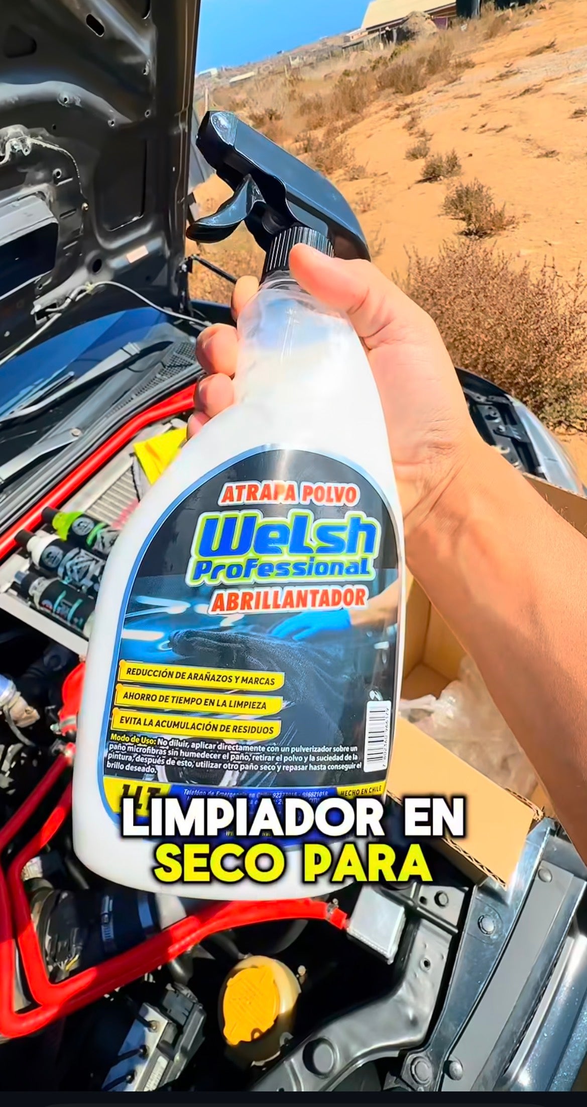 PACK CHIMUELO PRO