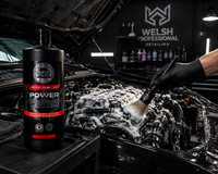 Alkaline Degreaser - Desengrasante Alcalino Automotriz