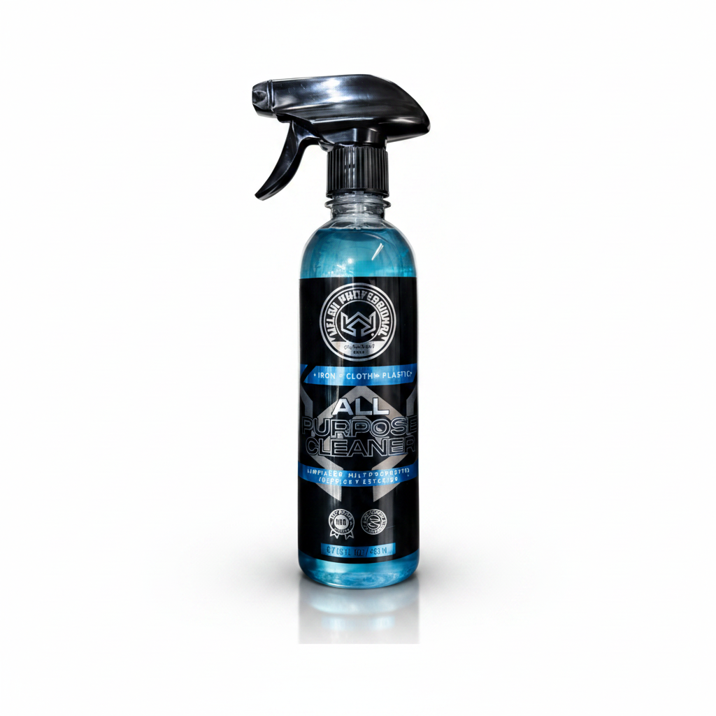 All Purpose Cleaner APC
