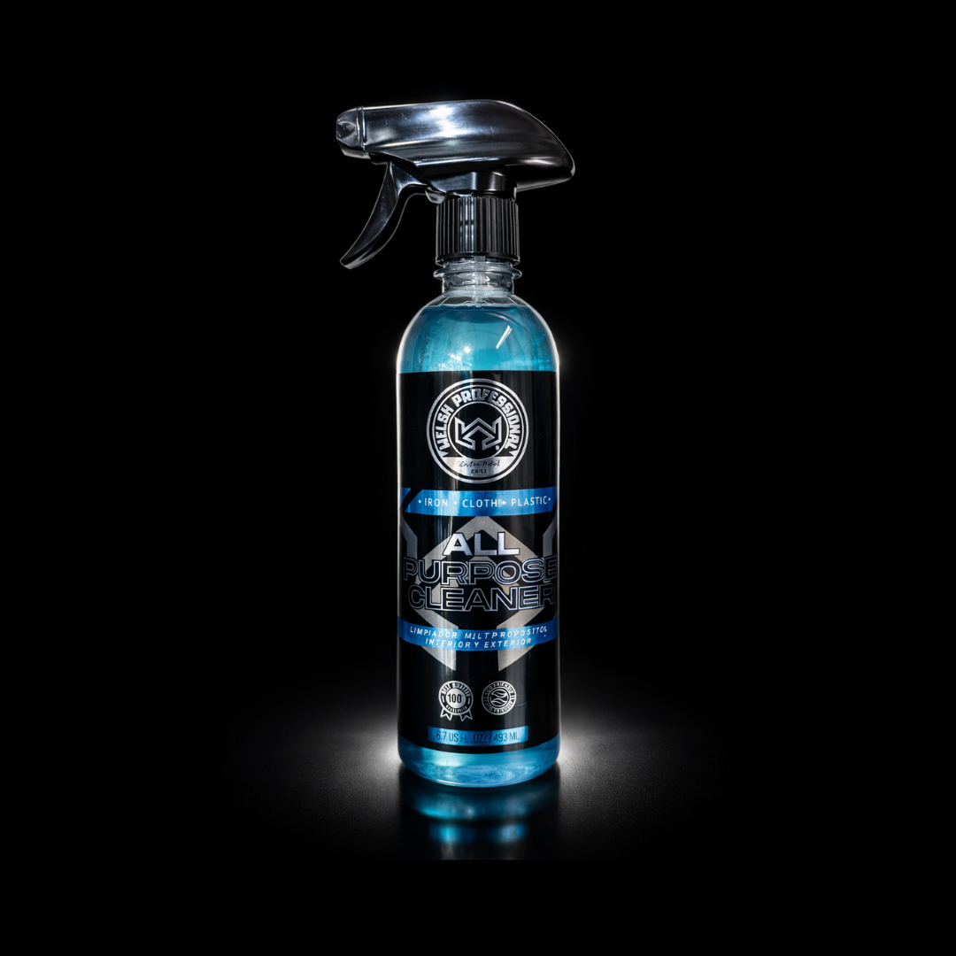 All Purpose Cleaner APC