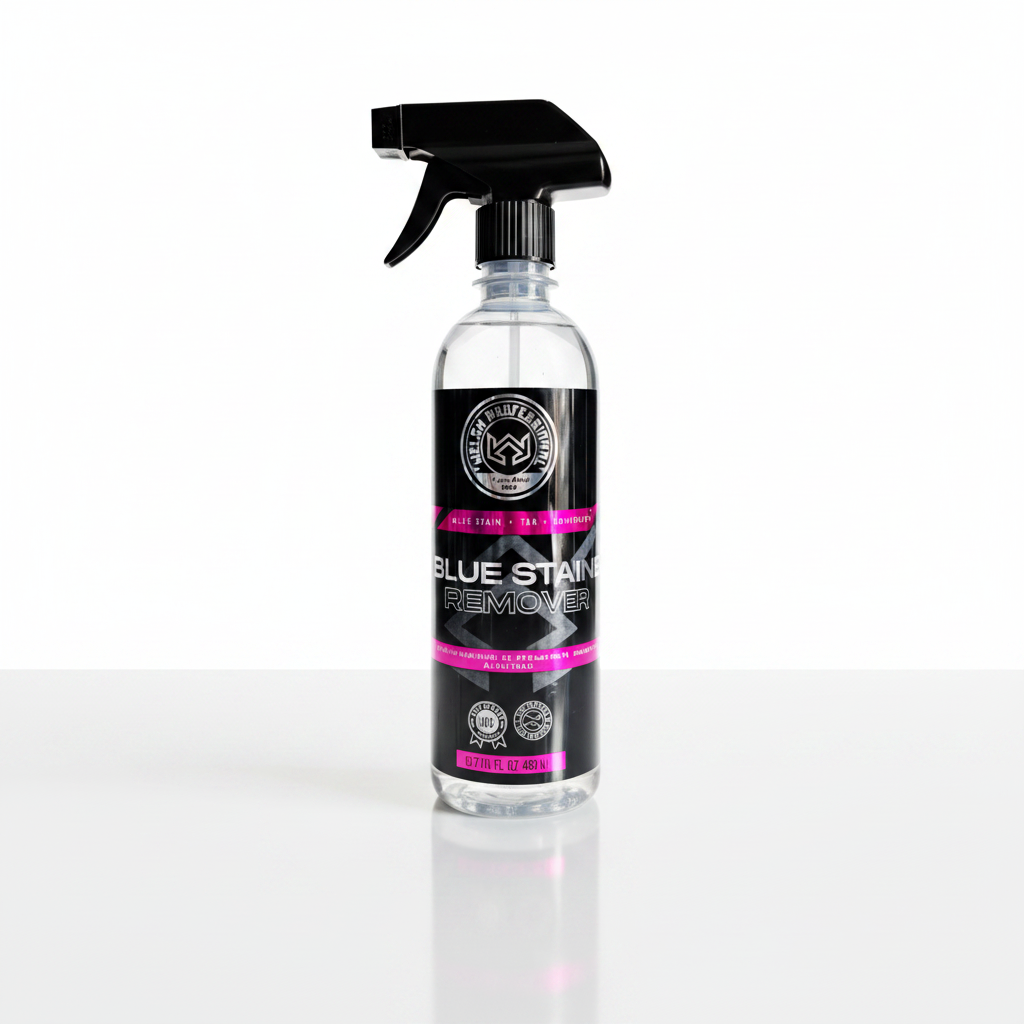 Glue Stains Remover - Removedor de Alquitrán y Adhesivos