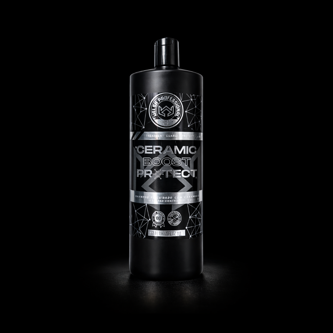 Ceramic Boost Protect SiO2