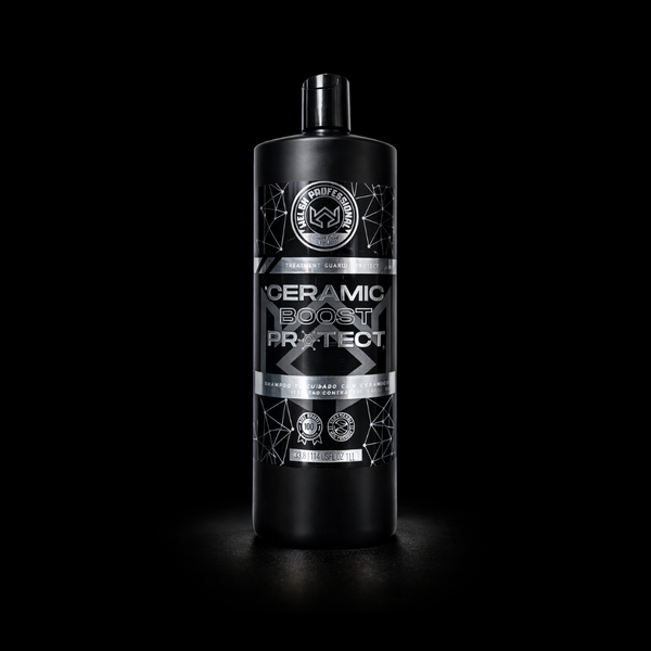 Ceramic Boost Protect SiO2