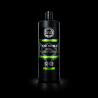 TIRE SHINE GEL RESTORER - Renovador neumáticos