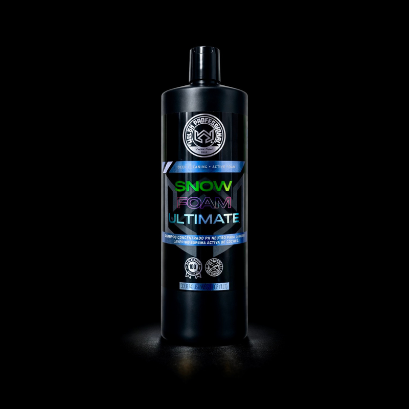 Snow Foam Ultimate Bidon 3.8L-1