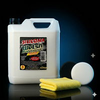 Silicona en Crema