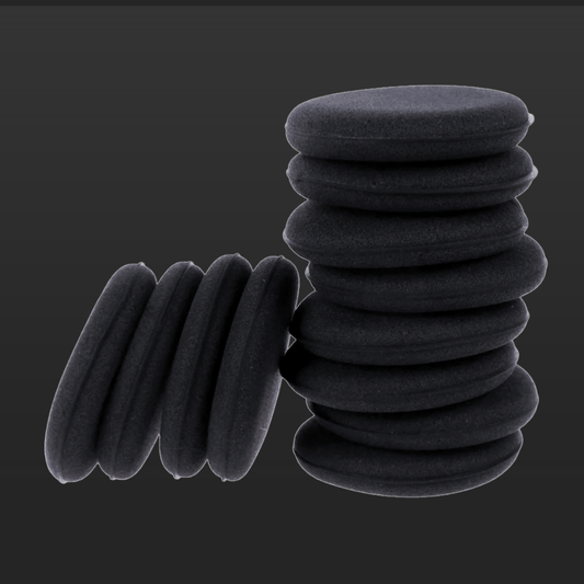 Pads Espuma de alta densidad Pack x6 UND