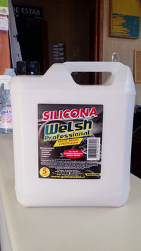 Silicona en Crema