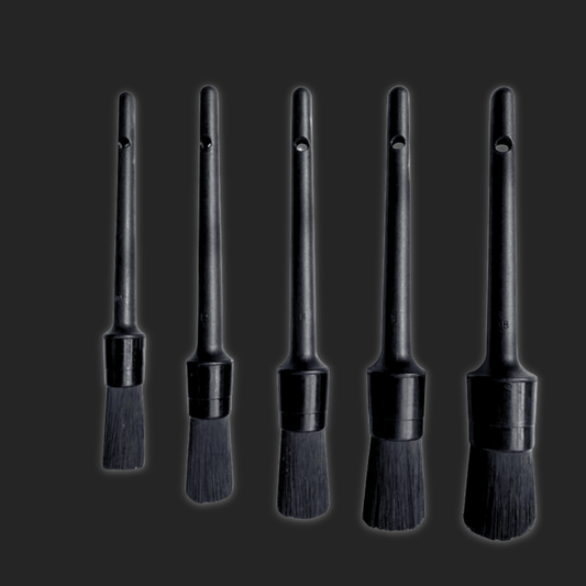 Set Brochas Detail 5 Pcs