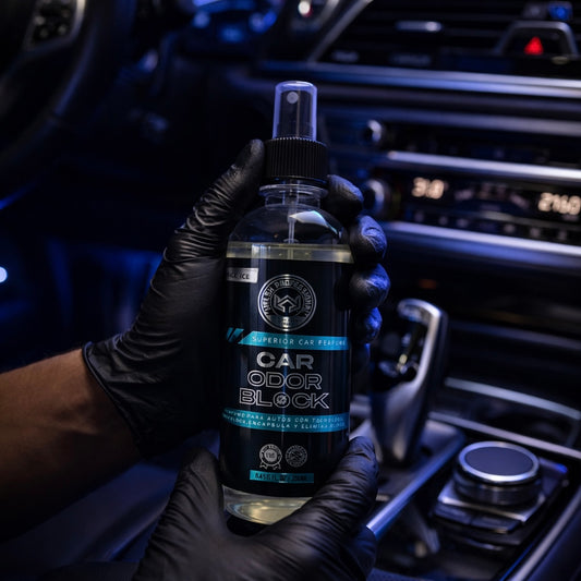 Eliminador de Olores ODORBLOCK