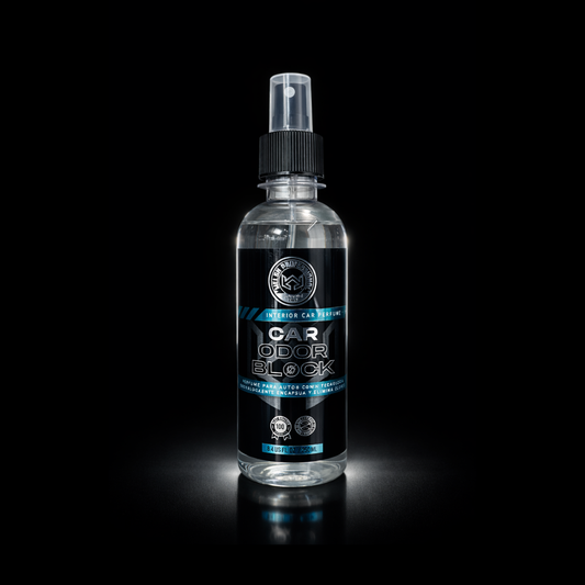 Eliminador de Olores ODORBLOCK