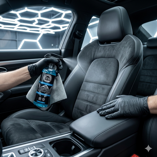 All Purpose Cleaner APC