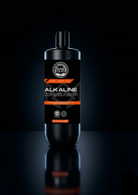 Alkaline Degreaser - Desengrasante Alcalino Automotriz