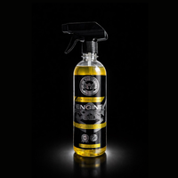ENGINE PROTECT & SHINE
