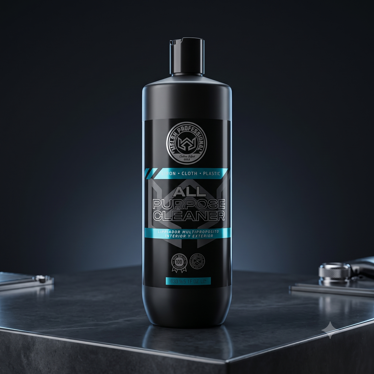 All Purpose Cleaner APC