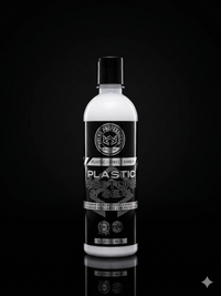 Plastic restore - Renovador de Plástico, Cueros y Lonas.