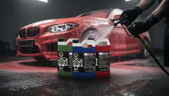 Snow Foam Ultimate Bidon 3.8L-4