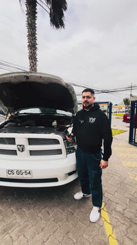 ENGINE PROTECT & SHINE